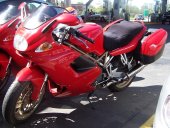 1997 Ducati ST2 photo